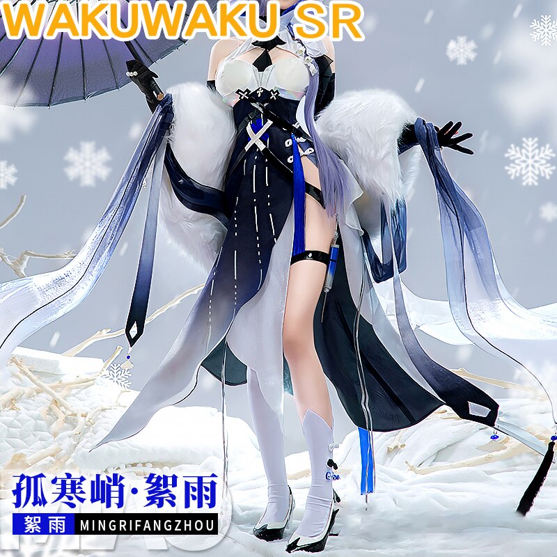 WakuWaku-SR  Arknights ڽ whisnail ڽ ǻ, ġĿ, ҷ,  